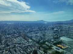 -随意鸟地方101观景餐厅