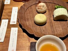 -元古雲境(南京万象天地店)