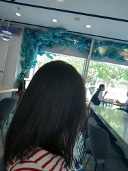 -HAIR HERE造型