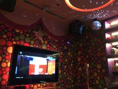 -米乐星世界KTV(汇智国际商业中心店)