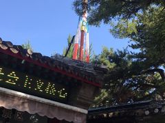 -老三羊汤【北兴隆街店】