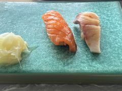 -伍贰赫兹·鮨合·烧鸟高空餐厅