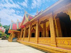 -西双版纳勐泐文化旅游区