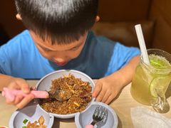 -布拉诺牛排西餐厅(上城天街店)