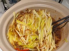 -筱爷叔·上海传统手工菜(玉树路店)