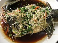 雅江鱼每斤-南渝食府.石锅鸡(尚城花园店)