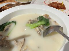 -德缘烤鸭店(大栅栏店)