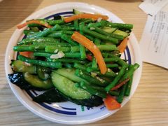 -丝路伊兰·兰州牛肉面(马连道店)