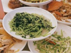 -群乐饭店(滨安路店)