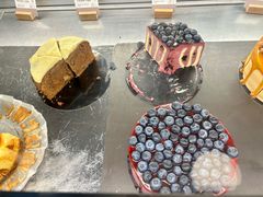 -BAKER&SPICE(祥云小镇店)