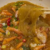 这家真的好会❗️椰子🐔汤好好喝‼️