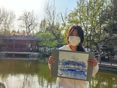 -宣武艺园