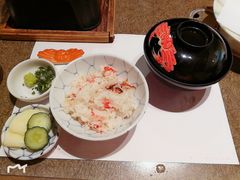 -蟹道乐(京都本店)