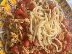 -巴依老爷新疆餐厅