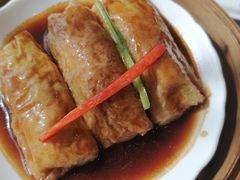 -汤臣·空中餐厅·严选粤菜(石湾世博广场店)