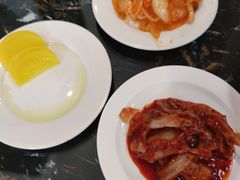 -桃园中华料理炸酱面(燕儿岛路店)