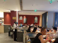 -湘鼎盛·大厨鲜炒湖南味(高新银泰店)