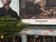 -Apple零售店(深圳益田假日广场店)