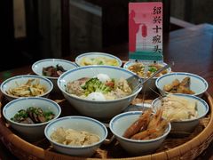 -寻宝记绍兴菜(鲁迅路店)