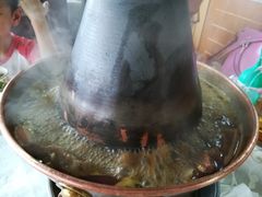 -羊家胡同·龙虾烧烤火锅(龙汇路店)