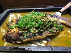 -鱼库·不仅是一家烤鱼店(车公庙店)