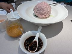 -狮王府淮扬菜(万象城店)
