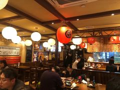 -鸟剑居酒屋(林和东路店)