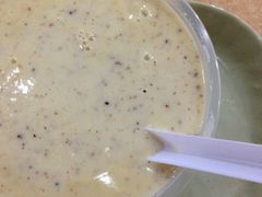 杏仁奶糊-百花传统甜品店(原址店)