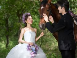 -第一夫人婚纱摄影(南京店)