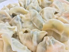 -老虎滩船说·海胆水饺·大连海鲜(老虎滩店)