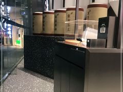 -LELECHA乐乐茶(新街口大洋店)