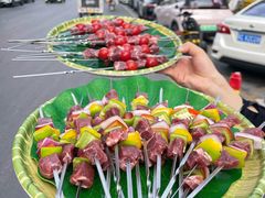 -遇西祠·海鲜烧烤(总店)