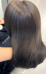-汀南丝雨Hair design