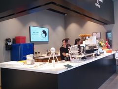 -dotcom coffee古点咖啡(致真大厦店)