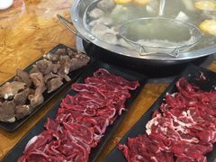 -林记潮牛·牛肉火锅(上马墩店)