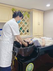 -熙朵美学植发·连锁品牌