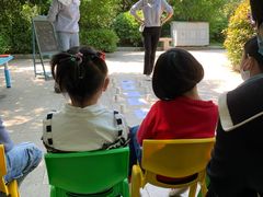 -易贝乐成长中心(南京迈皋桥中心)