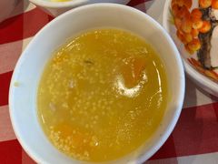 -西贝(新业坊店)