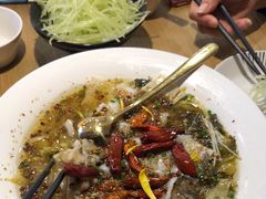 -蜀锦堂·川味现炒(襄阳武商汇店)