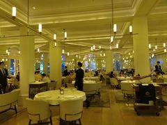大堂-Jean Georges