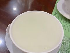 -南信牛奶甜品专家