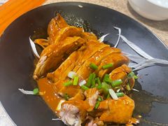 -金谷园饺子馆(北邮总店)