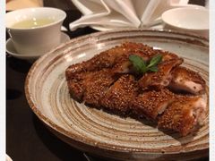 -广州文华东方酒店·江-由辉师傅主理