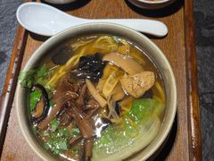 -安多素食(广仁寺路店)