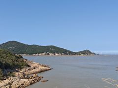 -宁波松兰山滨海旅游度假区