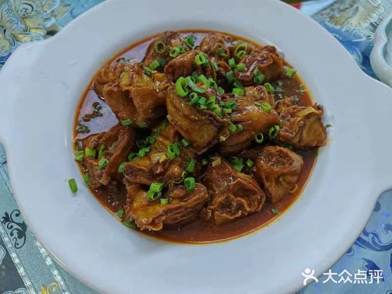 🔥炙爱美味，冷水鱼餐厅YYDS  