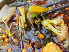 -冒菜西施·非遗冒菜(总店)