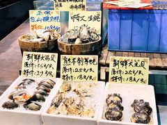 -蚝得喜海鲜(东城店)