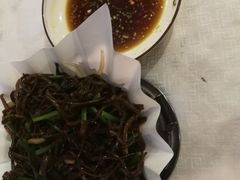 -阿婆农家菜(车墩店)