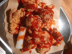 -TAIFORKS 大福食堂·山葵烤肉料理·拌饭(宝安店)